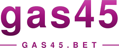 gas45 logo