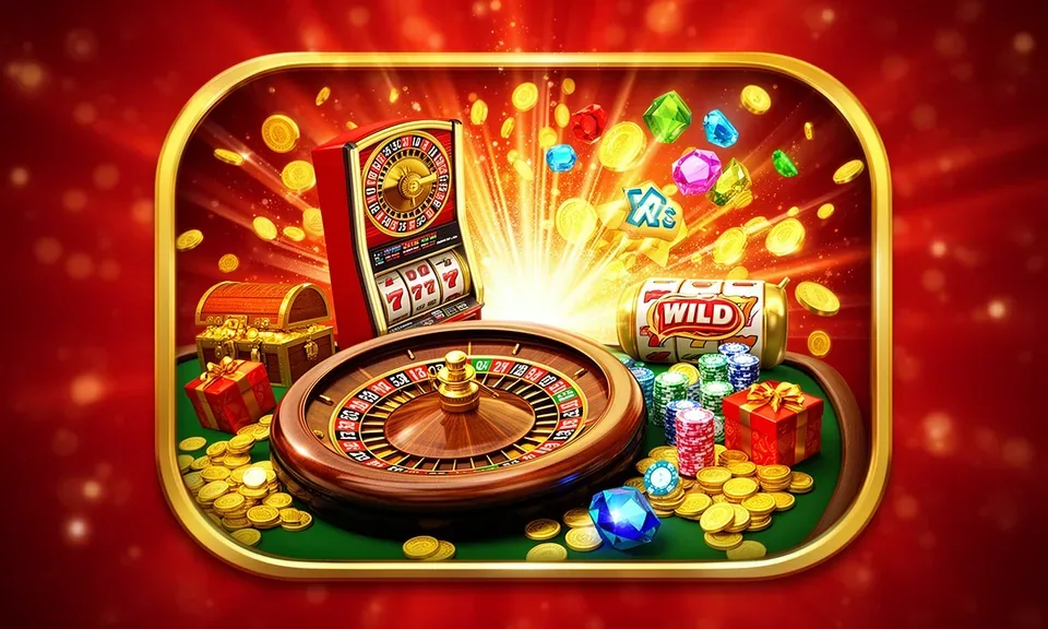 gas45 Bonus